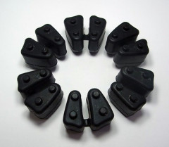 DE COUPLE CBR600RR 07-14