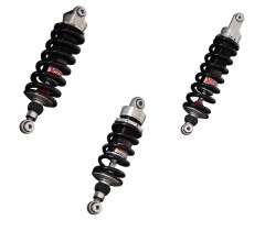 Amortisseur arrière MZ456 Topline Z-Series Yss | HONDA CBR F 600