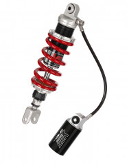 Amortisseur arrière MX456 TopLine Yss | YAMAHA MT-09 850, YAMAHA MT-09 ABS 850