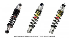 Amortisseur arrière ME302 Ecoline Yss | BMW R65 GS 650