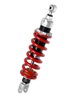 Amortisseur arrière MZ456 Topline Z-Series Yss | HONDA CRF L 250