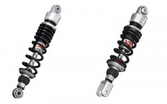 Amortisseur arrière MZ366 Topline Z-Series Yss | Moto APRILIA