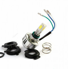 Kit LED Ampoule 12V 32W/6000K pour Phare Origine Racetech