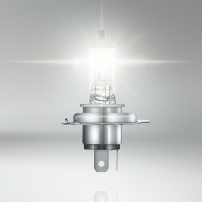 Ampoule Super Bright Premium H4 12V/100/80W Osram