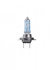Ampoule H4 CrystalVision Ultra 12V/60/55W Philips