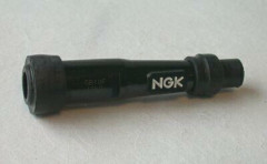 Anti-parasite bougie sans olive SB05F Ngk | KAWASAKI Z 900