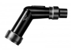 Anti-parasite bougie avec olive V05E Ngk | Maxiscooter PIAGGIO, APRILIA, BETA, DERBI, GILERA
