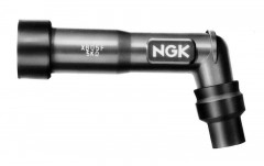 Anti-parasite bougie sans olive XB01F Ngk | Moto DAELIM