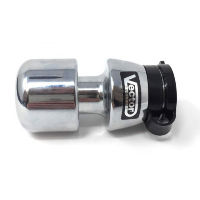 Antivol marque Vector Padloc chaîne diam.14mm