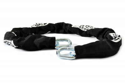 Antivol type chaîne marque Vector diam.13mm/1m30