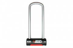 Antivol type U marque Vector Super MAX S3 88x270mm
