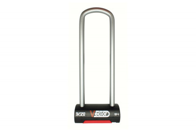 Antivol type U marque Vector Super MAX S4 88x310mm
