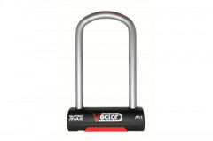 Antivol U marque VECTOR Max M1 - 108 x 210mm