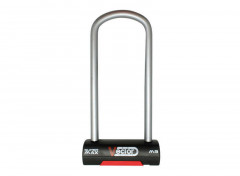 Antivol U VECTOR Max M3 - 108 x 270mm