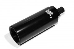Arrache volant Buzzetti filet int M32X1,5 pour scooter 125,150 Honda