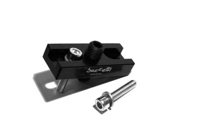 Arrache volant marque Buzzetti 2 points M6x1,00 32/50mm universel
