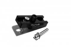 Arrache volant marque Buzzetti 2 points M6x1,00 32/50mm universel