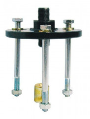 Arrache volant marque Buzzetti 3 points M8x1,25