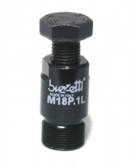 Arrache-volant d'allumage Buzzetti M18x1 filetage extérieur/pas à gauche