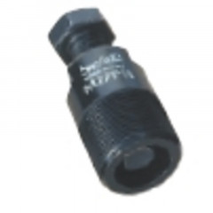 Arrache-volant d'allumage Buzzetti M26x1 filetage extérieur/pas à droite