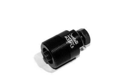 Arrache-volant d'allumage Buzzetti M33x1,5 filetage extérieur/pas à droite