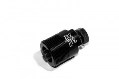 Arrache-volant d'allumage Buzzetti M33x1,5 filetage extérieur/pas à droite