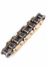 Attache à riveter Xs-Ring MRS A428XMR-G Or Afam