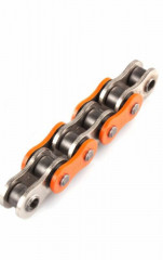 Attache à riveter Xs-Ring MRS A520XRR-O Orange Afam | Moto, Quad