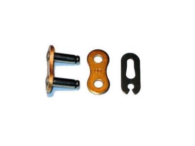 Attache rapide type clip 428 R1 Renthal | Motocross