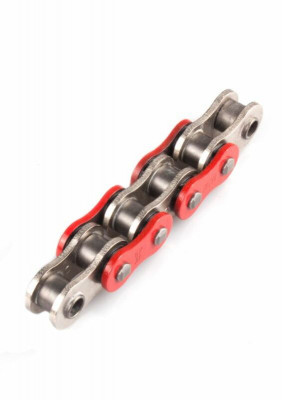 Attache semi-pressée type ARS A520XRR-R rouge Afam