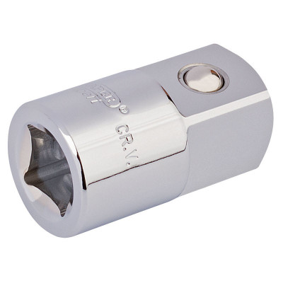 Augmentateur Draper 1/2'' (F) - 3/4'' (M)