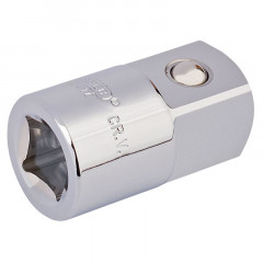 Augmentateur Draper 1/2'' (F) - 3/4'' (M)