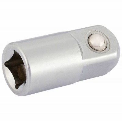 Augmentateur Draper 1/4'' (F) x 3/8'' (M)