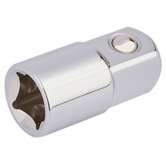 Augmentateur Draper 3/8'' (F) x 1/2'' (M)