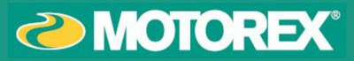 Autocollant 145X25mm Motorex
