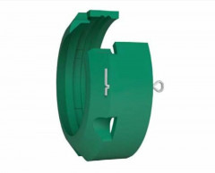 Bague anti-boue fourche Showa Ø49mm Skf | Motocross HONDA, KAWASAKI, SUZUKI