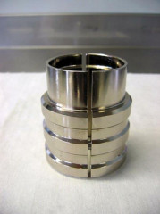 Bague de montage KYB joint spi diam.48mm