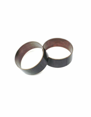 Bagues de friction extérieures Ø46mm (x2) Kayaba | Motocross HONDA, KAWASAKI, SUZUKI, YAMAHA