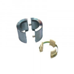 Bagues universelles marque JMP pour joint spi diam.48 à 54mm