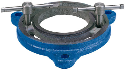 Base tournante Draper pour étau 893292