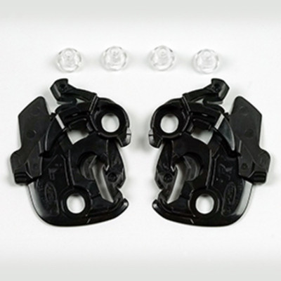 Baseplate marque Arai SZ-R VAS