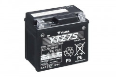 Batterie sans entretien activé usine YTZ7S Yuasa | Motocross, Moto, Scooter, Maxiscooter, Quad