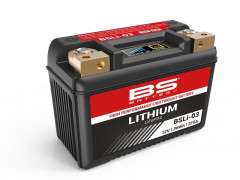 Batterie Lithium-Ion BSLI-03 BS BATTERY | Scooter, Moto, Maxiscooter, Motocross, Quad, Ssv