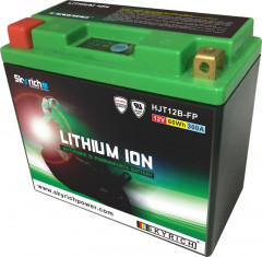 Batterie Lithium-Ion LT12B Skyrich | Moto, Maxiscooter, Motoneige