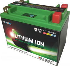 Batterie Lithium-Ion LTX20L Skyrich | Quad, Motoneige, Ssv, Moto, Motocross, Jetski