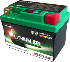 Batterie Lithium-Ion LTZ7S Skyrich | Motocross, Moto, Maxiscooter, Quad, Scooter