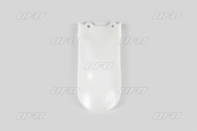 Bavette d'amortisseur translucide Ufo | KAWASAKI KX 80, KAWASAKI KX 85
