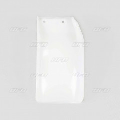 Bavette d'amortisseur translucide Ufo | HONDA CRF R 150