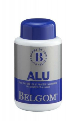 Alu Nettoie Brille Protège 250ml Belgom