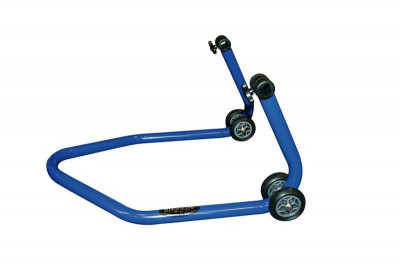 Béquille ARR Bike Lift bleue (sans supports)